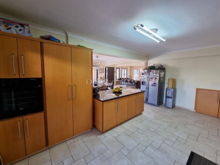5-Bedroom Detached House in Paralimni, Famagusta - 13