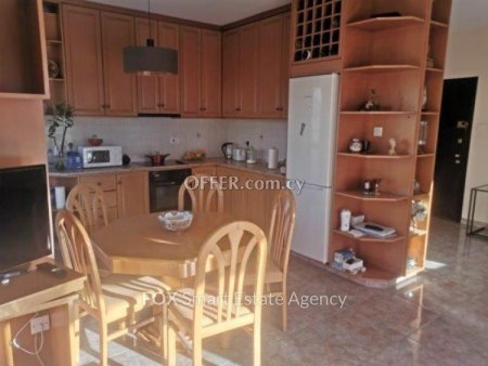 2 Bed 
				Apartment
			 For Rent in Neapoli, Limassol - 10
