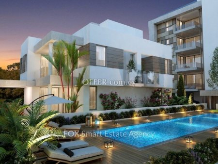 3 Bed 
				Detached House
			 For Sale in Potamos Germasogeias, Limassol - 10