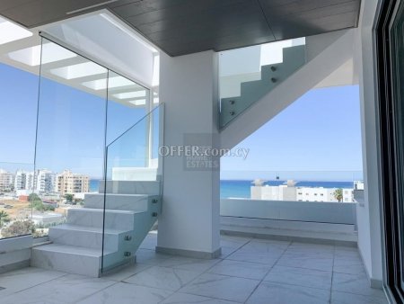 Amazing Penthouse Apartment with Private Roof Terrace in Mackenzie - 5