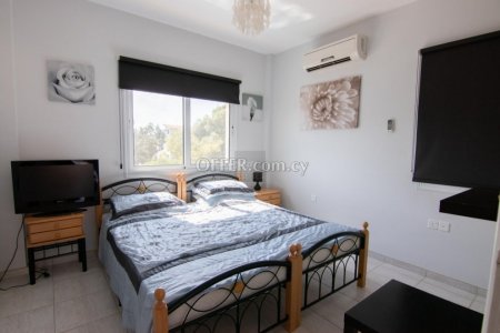 Beautiful Detached Villa with Title Deeds in Pernera - 11