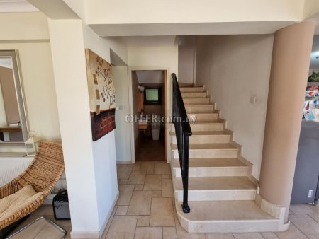 5-Bedroom Detached House in Paralimni, Famagusta - 2