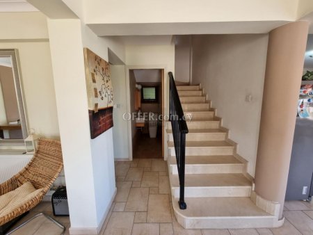 5-Bedroom Detached House in Paralimni, Famagusta - 10