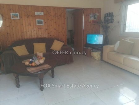 1 Bed 
				Ground Floor Apartment 
			 For Rent in Ekali, Limassol