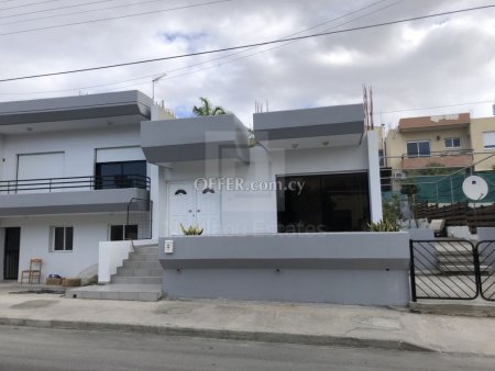 House in Kapsalos available for sale - 1