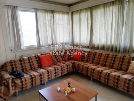 1 Bed Apartment In Agios Andreas Nicosia Cyprus