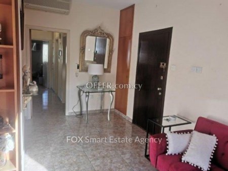 2 Bed 
				Apartment
			 For Rent in Neapoli, Limassol - 1