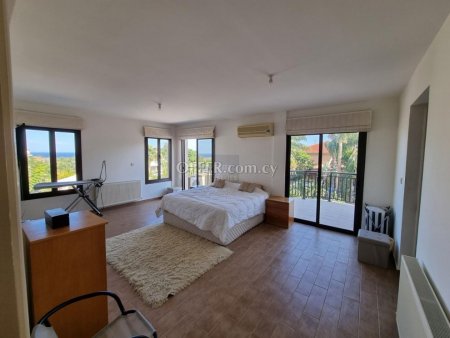 5-Bedroom Detached House in Paralimni, Famagusta - 7