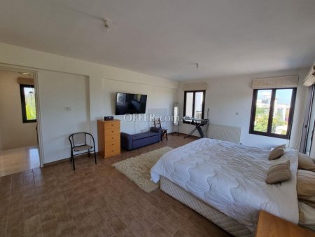 5-Bedroom Detached House in Paralimni, Famagusta - 6