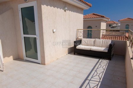 Beautiful Detached Villa with Title Deeds in Pernera - 21