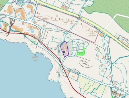 Prime Development Land in Ayia Napa, Famagusta - 8