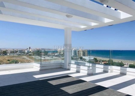Amazing Penthouse Apartment with Private Roof Terrace in Mackenzie - 14