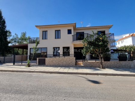 5-Bedroom Detached House in Paralimni, Famagusta - 21