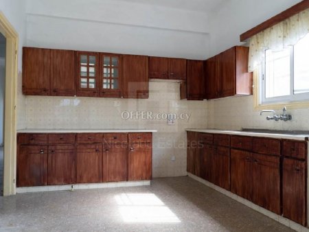 Semi detached two storey house for sale in Strovolos - 2