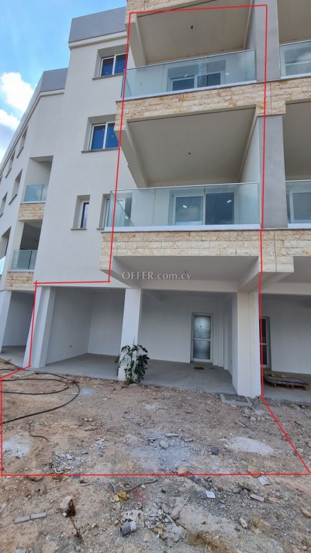New 3 floor House in the Center of Paphos - 10