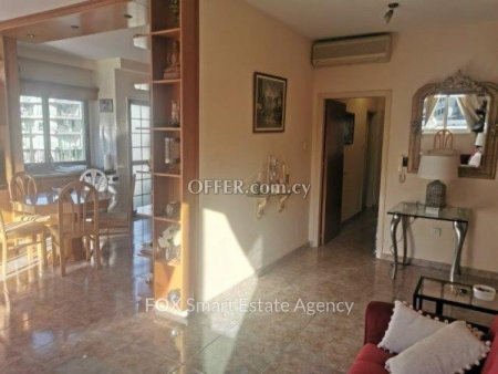 2 Bed 
				Apartment
			 For Rent in Neapoli, Limassol - 9