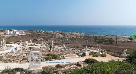 Prime Development Land in Ayia Napa, Famagusta - 7