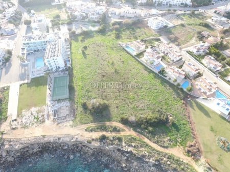 Development land in prime location in Protaras, Famagusta - 3