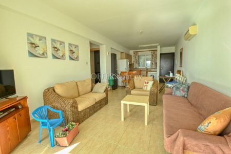 2 Bedroom Apartment With Title Deeds, Paralimni - 9