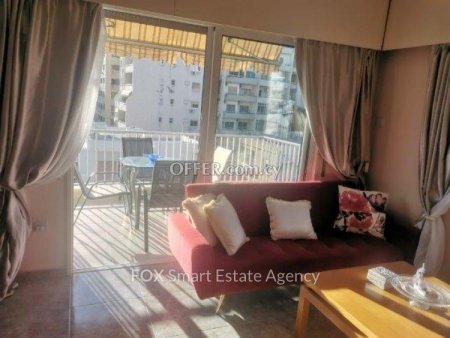 2 Bed 
				Apartment
			 For Rent in Neapoli, Limassol - 8