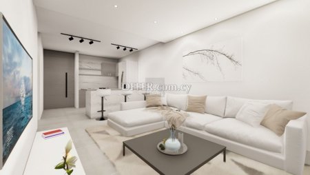Modern 2-Bedroom Apartment in Kapparis, Famagusta - 4