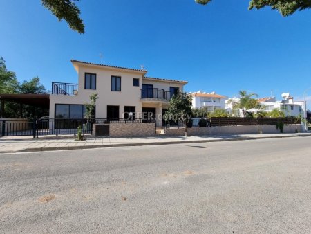 5-Bedroom Detached House in Paralimni, Famagusta - 19