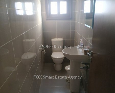 3 Bed 
				Detached House
			 For Rent in Louvaras, Limassol - 4
