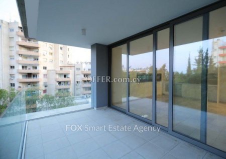 3 Bed 
				Apartment
			 For Sale in Neapoli, Limassol - 5