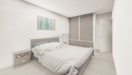 Modern 2-Bedroom Apartment in Kapparis, Famagusta - 5