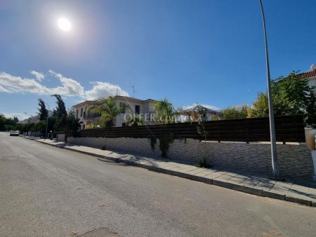 5-Bedroom Detached House in Paralimni, Famagusta - 18