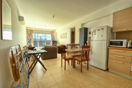 2 Bedroom Apartment With Title Deeds, Paralimni - 7