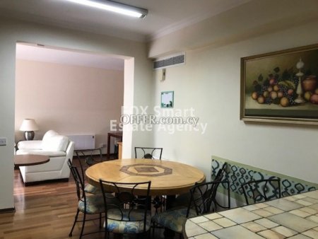 3 Bed Apartment In Nicosia Centre Nicosia Cyprus - 7