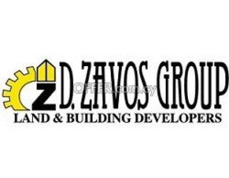 D. ZAVOS GROUP LAND & BUILDING DEVELOPERS - 1