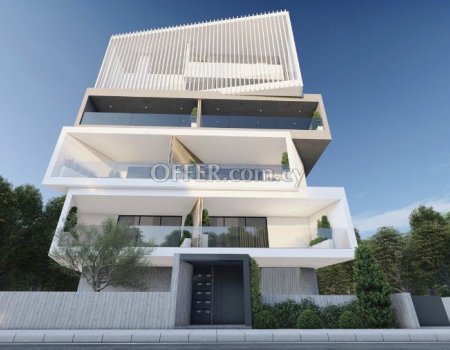Apartment (Flat) in City Center, Limassol for sale - 3