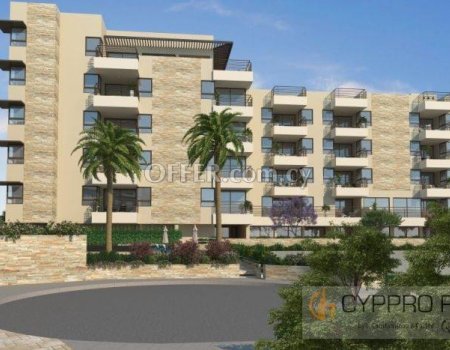 All View Estate, For Sale Apartments, Ground Floor Ground Floor 3 Bedroom Apartment in Mouttagiaka - 3