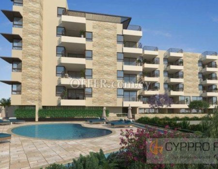 All View Estate, For Sale Apartments, Ground Floor Ground Floor 3 Bedroom Apartment in Mouttagiaka