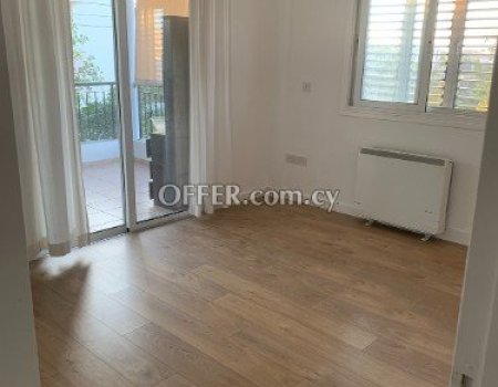 For Sale, Three-Bedroom Apartment in Latsia - 5