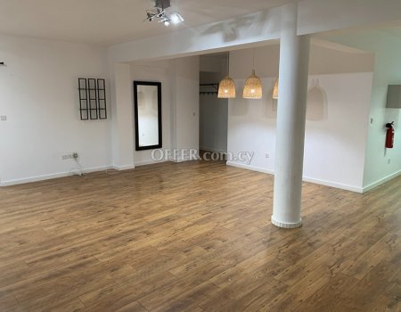 For Sale, Three-Bedroom Apartment in Latsia - 2