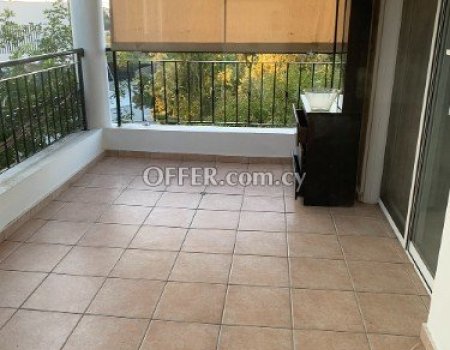 For Sale, Three-Bedroom Apartment in Latsia - 9
