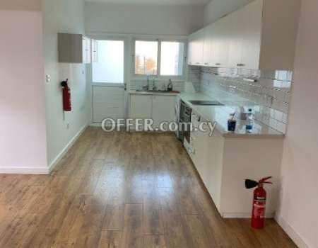 For Sale, Three-Bedroom Apartment in Latsia - 3