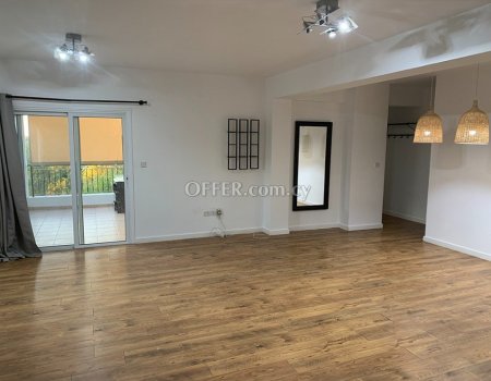 For Sale, Three-Bedroom Apartment in Latsia - 1