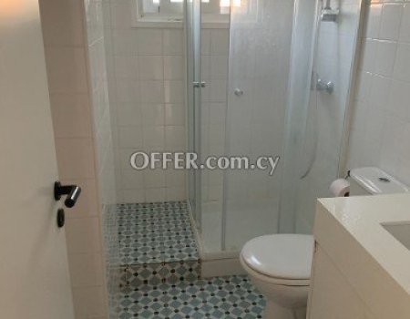 For Sale, Three-Bedroom Apartment in Latsia - 8