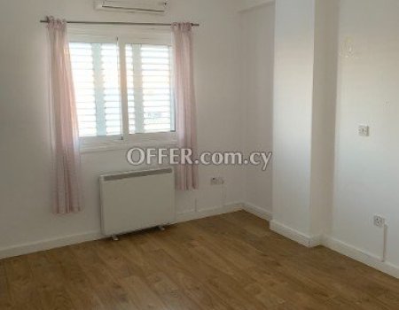 For Sale, Three-Bedroom Apartment in Latsia - 6