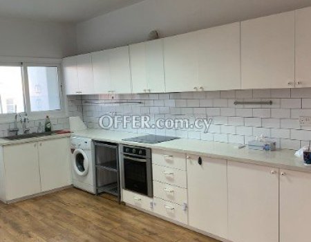For Sale, Three-Bedroom Apartment in Latsia - 4