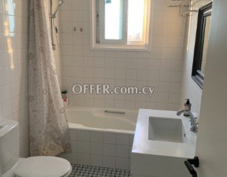 For Sale, Three-Bedroom Apartment in Latsia - 7