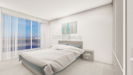 Modern 2-Bedroom Apartment in Kapparis, Famagusta - 6