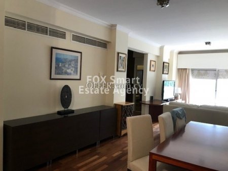 3 Bed Apartment In Nicosia Centre Nicosia Cyprus - 6
