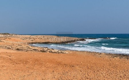 Prime Development Land in Ayia Napa, Famagusta - 7