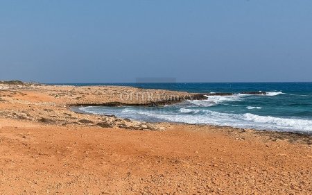 Prime Development Land in Ayia Napa, Famagusta - 3