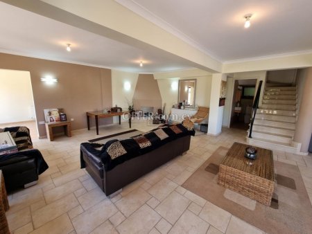 5-Bedroom Detached House in Paralimni, Famagusta - 18